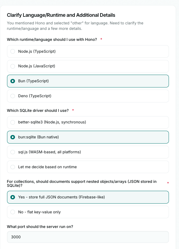 Mecha Ralph Workflow
